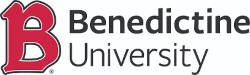Benedictine University Logo